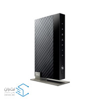 قیمت و مشخصات مودم روتر بی‌سیم ایسوس مدل DSL-N66U